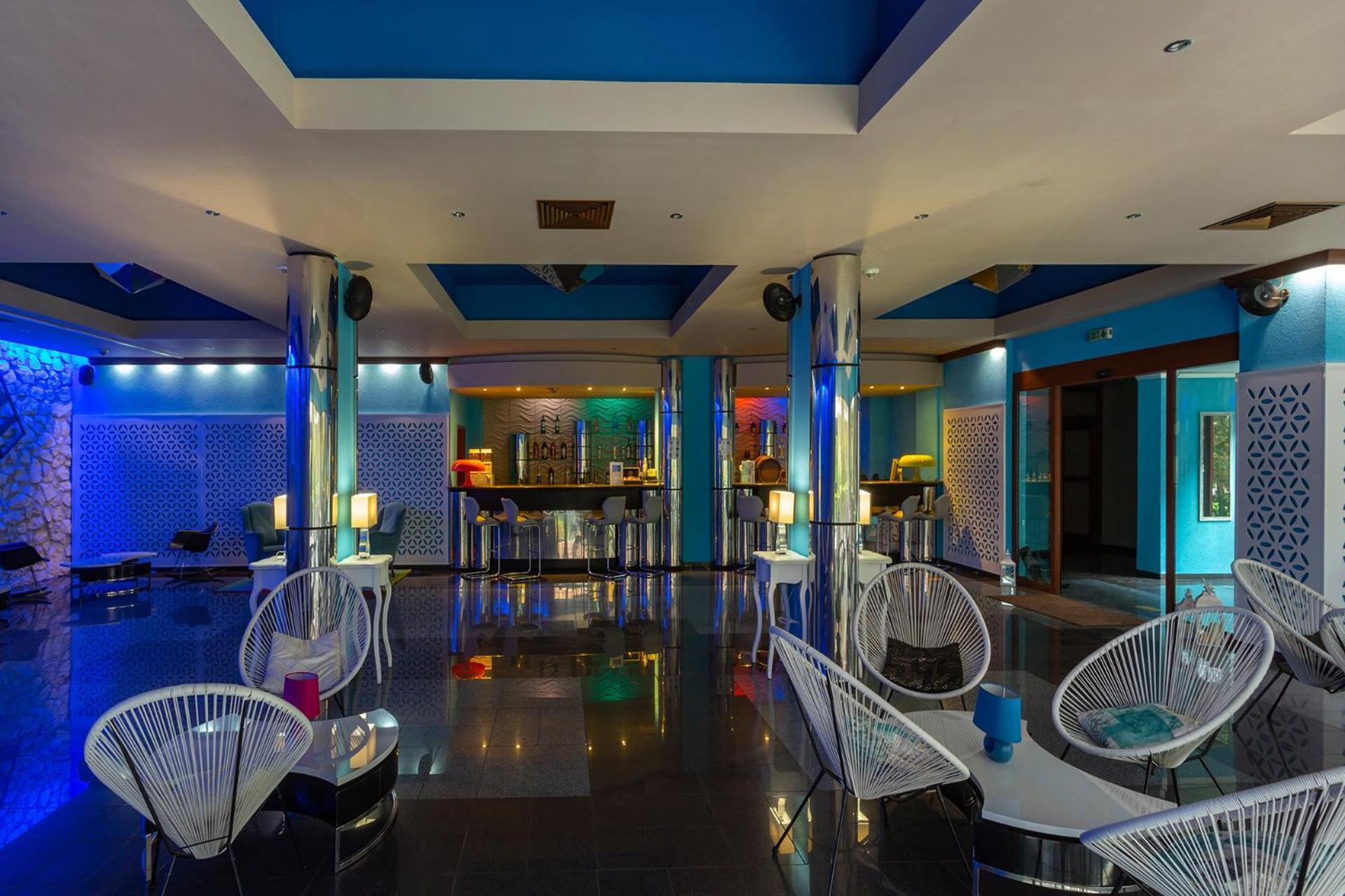 Mercury Hotel Pantai Sunny Luaran gambar